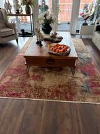 vloerkleed, Huis en Inrichting, Stoffering | Tapijten en Kleden, Ophalen, 150 tot 200 cm, 200 cm of meer, Zo goed als nieuw