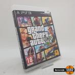 Sony Playstation 3 Grand Theft Auto Five, Sony, Zo goed als nieuw, Support@sony.com, 1-7-1 Konan, Minato-ku
Tokyo 108-0075
Japan