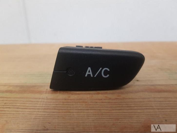 Citroen C1 Peugeot 107 Toyota Aygo knop airco aan uit €30, Auto-onderdelen, Dashboard en Schakelaars, Peugeot, Gebruikt, Ophalen of Verzenden