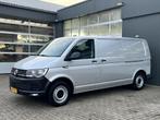 Volkswagen Transporter 2.0 TSI L2H1 Benzine /CNG Dubbele Sch, Voorwielaandrijving, Stof, Gebruikt, 4 cilinders