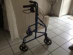 ROLLATOR, Diversen, Rollators, Ophalen of Verzenden, Zo goed als nieuw