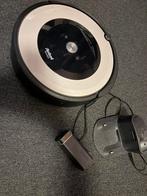 Irobot roomba E5, Witgoed en Apparatuur, Stofzuigers, Ophalen, Gebruikt, Robotstofzuiger, Minder dan 1200 watt