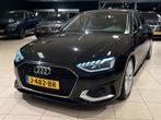 Audi A4 Limousine 35 TFSI Launch Business|BTW|NAP|TREKHAAK|V, 4 cilinders, A4, Origineel Nederlands, Bedrijf