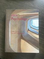 Studieboek psychologie, Ophalen of Verzenden, Zo goed als nieuw, WO