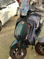 La souris 2023, Gebruikt, Benzine, Ophalen, Overige merken