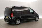 Mercedes-Benz Vito 111 CDI Airco Cruise Navigatie 3 Persoons, Voorwielaandrijving, Euro 5, Stof, Gebruikt