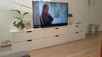 Tv-Meubel lade kast 240 cm nette staat, Ophalen, Zo goed als nieuw, 25 tot 50 cm