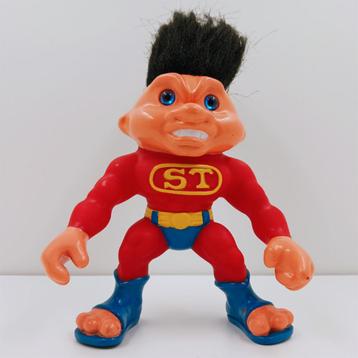 Battle Trolls Super Troll Hasbo 1992 beschikbaar voor biedingen