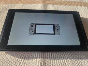 Nintendo Switch v1 unpatched beschikbaar voor biedingen