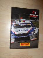 Elk, B van. Supercar challenge jaarboek seizoen 2015., Ophalen of Verzenden, Zo goed als nieuw, Algemeen