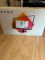 HP Omen 27q - Zeer Goede Staat!, Computers en Software, Monitoren, Gebruikt, 1 tot 2 ms, DisplayPort, Ophalen