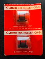 Canon CP-9 Inktroller - 2x Nieuw in Verpakking, Ophalen of Verzenden, Nieuw