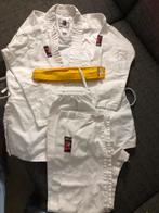 Karatepak Matsuru Maat 140, Ophalen of Verzenden, Gebruikt, Jongen of Meisje, Sport- of Zwemkleding