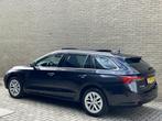 Skoda Octavia Combi 1.0 e-TSI 110pk Business Edition Plus |, 65 €/maand, Gebruikt, Zwart, 19 km/l