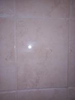 Wie heeft er nog 1 tegel voor mij., 60 cm of meer, Ophalen of Verzenden, Zo goed als nieuw, Minder dan 5 m²