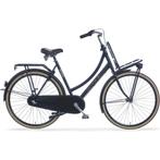 CORTINA U4 Transport D50 Dames Jet Black Matt 50cm 2021, Overige merken, -, - 0
-, NL, Nieuw