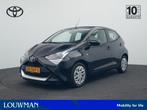 Toyota Aygo 1.0 VVT-i x-play (bj 2019), Voorwielaandrijving, 12 maanden, Stof, Gebruikt