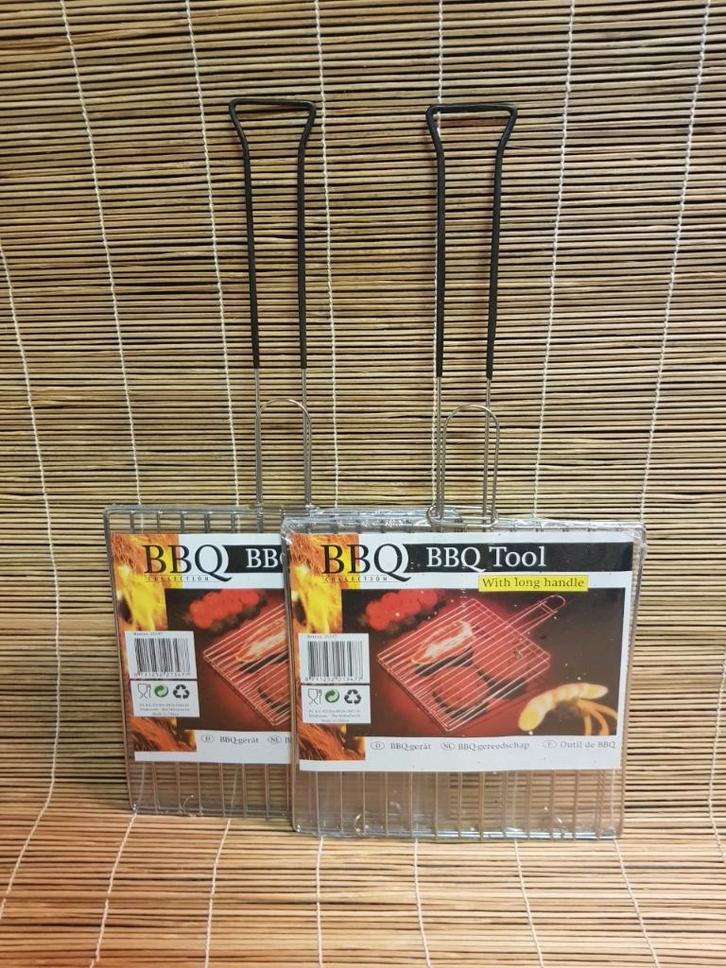 BBQ Tool / Grillplaat, Witgoed en Apparatuur, Grillplaten, Ophalen of Verzenden