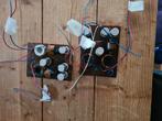 scheidingsfilter philips 22rh497, Philips, Gebruikt, Ophalen of Verzenden, Minder dan 60 watt