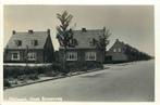 (388-167-001) Melissant Hoek Binnenweg, Verzamelen, Ansichtkaarten | Nederland, Verzenden, Zuid-Holland