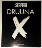 Druuna x, Boeken, Eén stripboek, Ophalen of Verzenden, Zo goed als nieuw