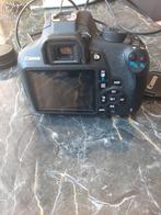 Te koop Canon eos 1200 d, Ophalen of Verzenden, Zo goed als nieuw, Canon