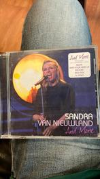 Sandra van Nieuwland, Ophalen of Verzenden, 1980 tot 2000, Zo goed als nieuw