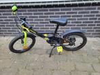 Kinderfiets 16inch, Fietsen en Brommers, Fietsen | Kinderfietsjes, Ophalen, Gebruikt, Minder dan 16 inch, Btwin