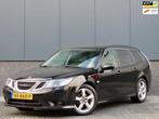 Saab 9-3 Sport Estate 1.8t Vector Hirsch Xenon, Auto's, Saab, 1998 cc, Gebruikt, Beige, 4 cilinders