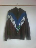 Sweater, Verzenden, Bruin