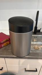 Prullenbakje 33 cm hoog, Huis en Inrichting, Woonaccessoires | Prullenbakken, Ophalen, Zo goed als nieuw