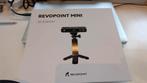 Revopoint mini 3D scanner en turntable, Computers en Software, 3D Printers, Ophalen of Verzenden, Zo goed als nieuw