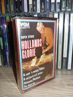 Diversen - Hollands Glorie, Gebruikt, 1 bandje, Ophalen of Verzenden, Origineel