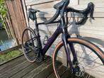 Cannondale Topstone Carbon Gravelbike, 28 inch, Carbon, Heren, Zo goed als nieuw