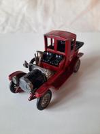 Modelauto Lesney Packard Landaulet oldtimer, Ophalen of Verzenden, Gebruikt, Auto, Overige merken