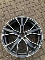 1x Audi RS6 Velg 20 Inch GMP Italia Gunner 54,5 Cm, Auto-onderdelen, Banden en Velgen, Ophalen, Velg(en), Winterbanden, Personenwagen