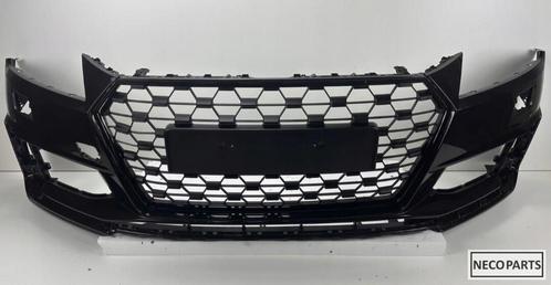 AUDI TT RS8 RS 8 VOORBUMPER BUMPER, Auto-onderdelen, Carrosserie en Plaatwerk, Bumper, Audi, Gebruikt, Ophalen of Verzenden