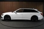Audi A6 Avant 55 TFSI e quattro HUD ACC Navi 360 Camera PDC, Auto's, Automaat, Gebruikt, Zwart, 4 cilinders