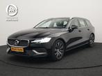 Volvo V60 T8 Recharge AWD 390PK Inscription Plug In Hybrid P, Automaat, Gebruikt, Zwart, 4 cilinders