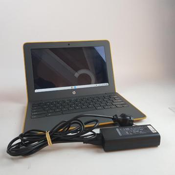 HP Chromebook 11a g6 ee || Nu voor €69.99 beschikbaar voor biedingen