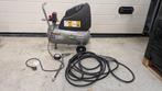 Airpress compressor, Ophalen, Overige typen