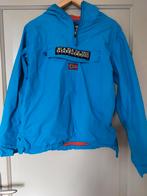 Napapijri anorak /jas, Overige maten, Ophalen of Verzenden, Jack, Napapijri