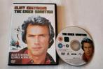 Clint Eastwood The Eiger Sanction Dvd Actie, Vanaf 16 jaar, Ophalen of Verzenden, Zo goed als nieuw