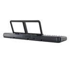 Yamaha PSR-F52 Keyboard Black | ZGAN, Muziek en Instrumenten, Keyboards, Flex Ltd., Zo goed als nieuw, https://flex.com/contact-us