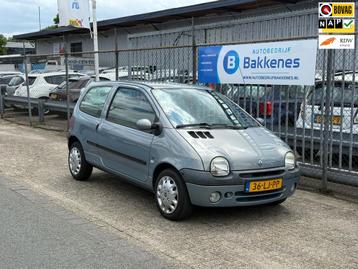 Renault Twingo 1.2-16V Privilège | APK 06-2026 beschikbaar voor biedingen