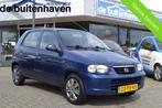 Suzuki Alto (bj 2004), Auto's, Origineel Nederlands, Te koop, 20 km/l, Benzine