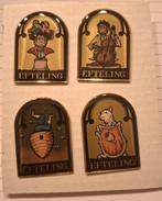 Efteling Smidje pins 2025, Ophalen of Verzenden, Overige onderwerpen