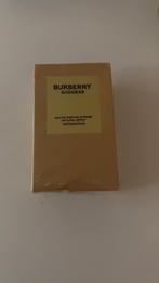 BURBERRY GODDES İNTENSE ORİGİNEEL, Ophalen of Verzenden, Nieuw