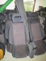 Stoel stoelen interieur Opel Corsa B GSI, Auto-onderdelen, Interieur en Bekleding, Gebruikt, Opel, Ophalen of Verzenden, Opel