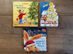 Duitse Kerstboeken - Conni, Felix, Annes Wünsch, Boeken, Ophalen of Verzenden, Gelezen, Uitklap-, Voel- of Ontdekboek, 3 tot 4 jaar